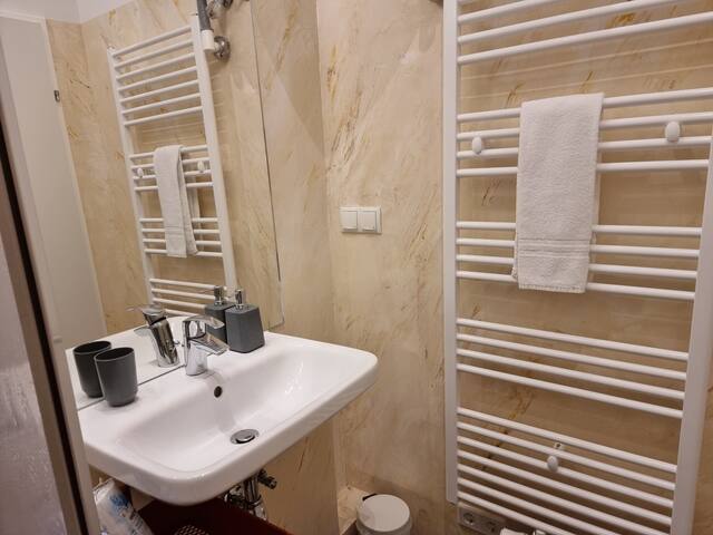 Sissi Royal Suite – Inner City 4 bedroom apartment gallery image 3