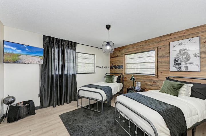 غرفة النوم 3