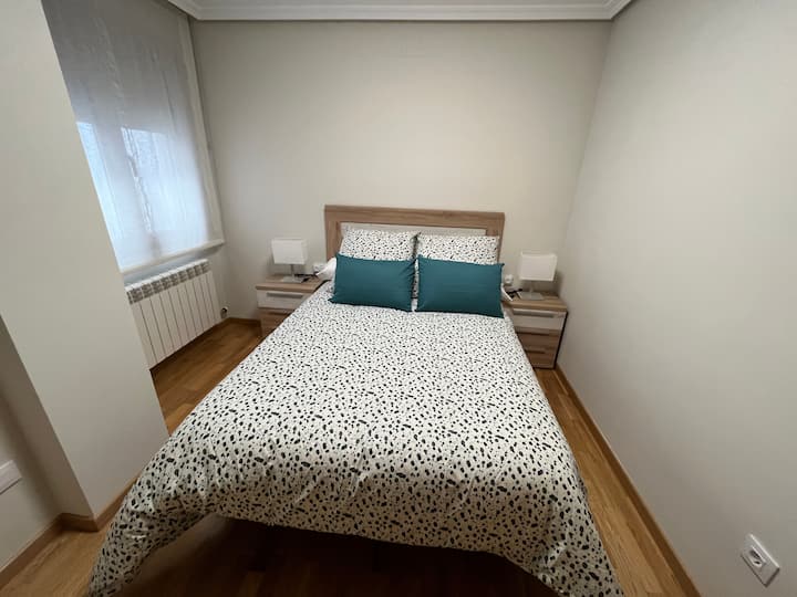 Dormitorio