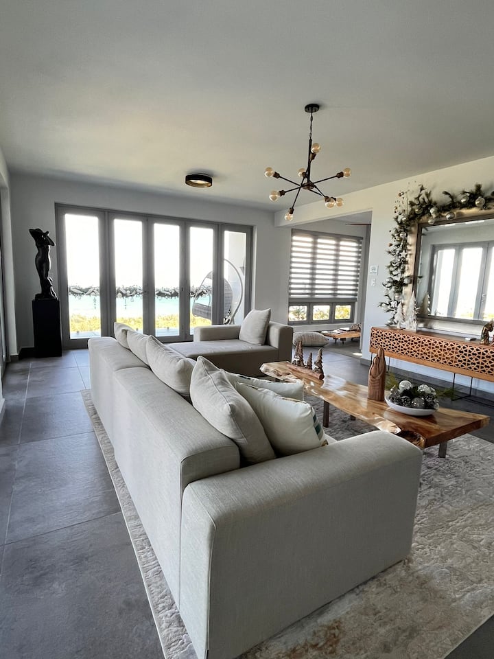 客厅空调
充气客厅