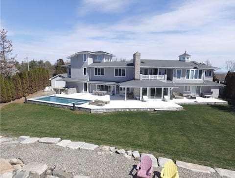Connecticut Getaway