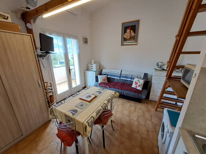 Показване / трапезария