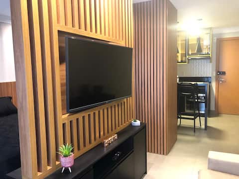 Anúncio popular: Luxury apartment, brand new in downtown Guarulhos em Guarulhos