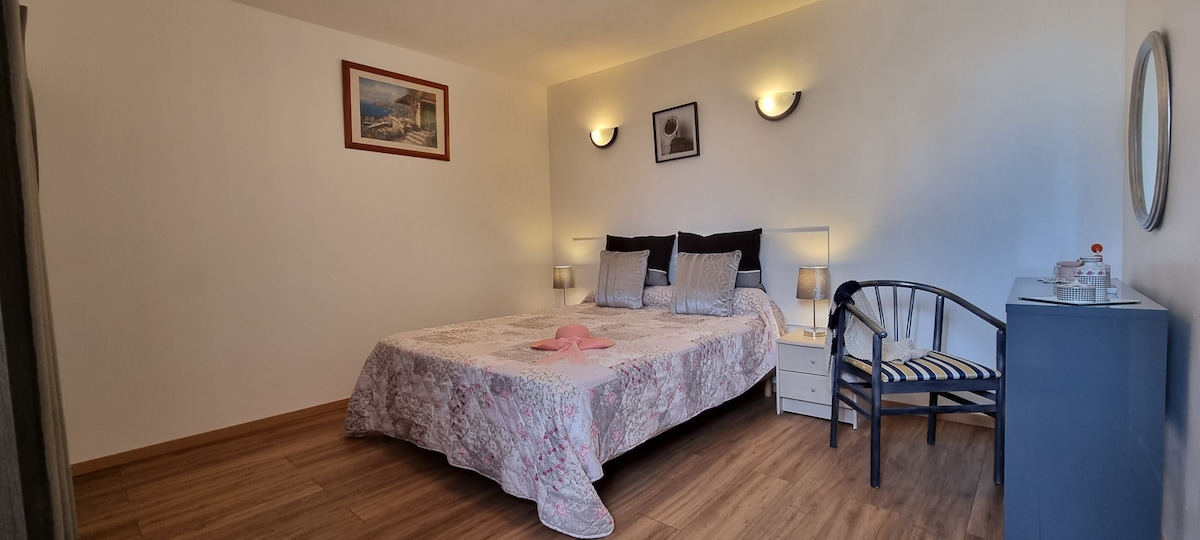 ქირომანტია