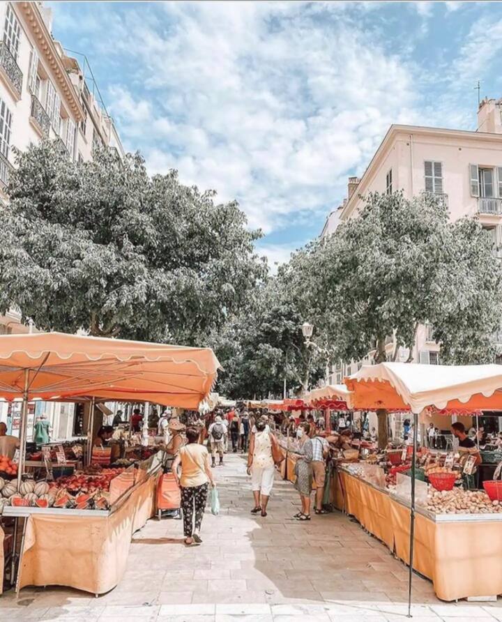 VSC:  Appartement coeur de ville, 1. fotografija
