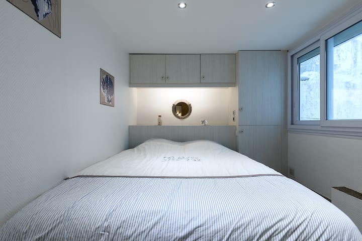 საძინებელი 2