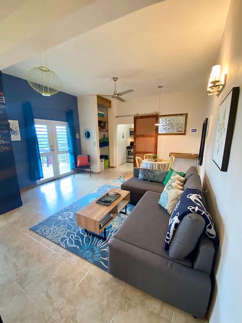 Top Airbnb: Cielo Studio tranquility w/pool in rural location in Vieques