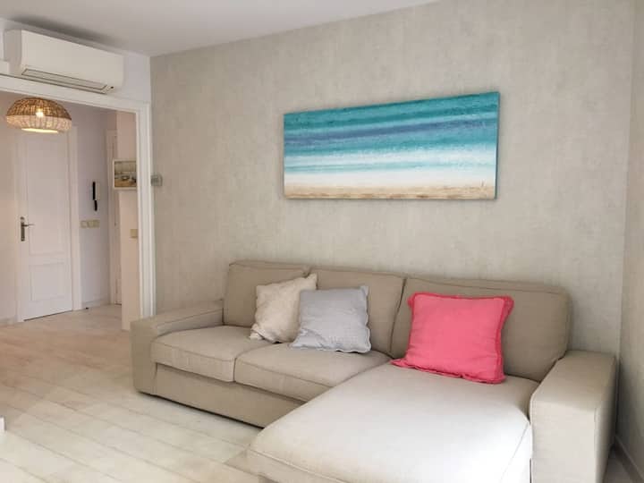 Proa A  Palamós - Palamós