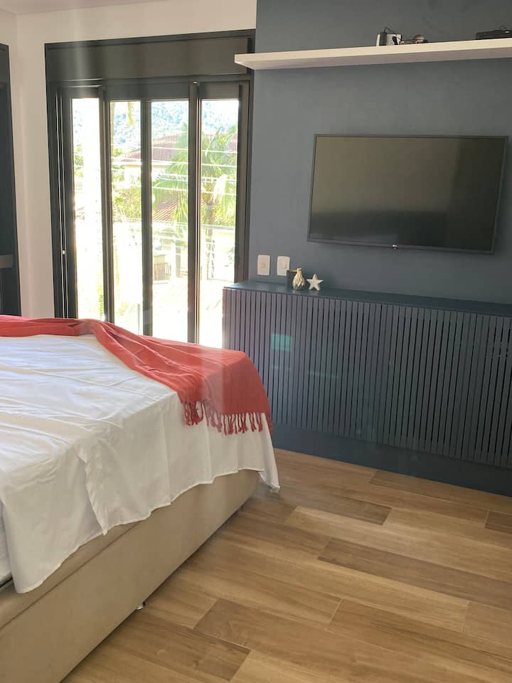 Suite I avec climatisation
