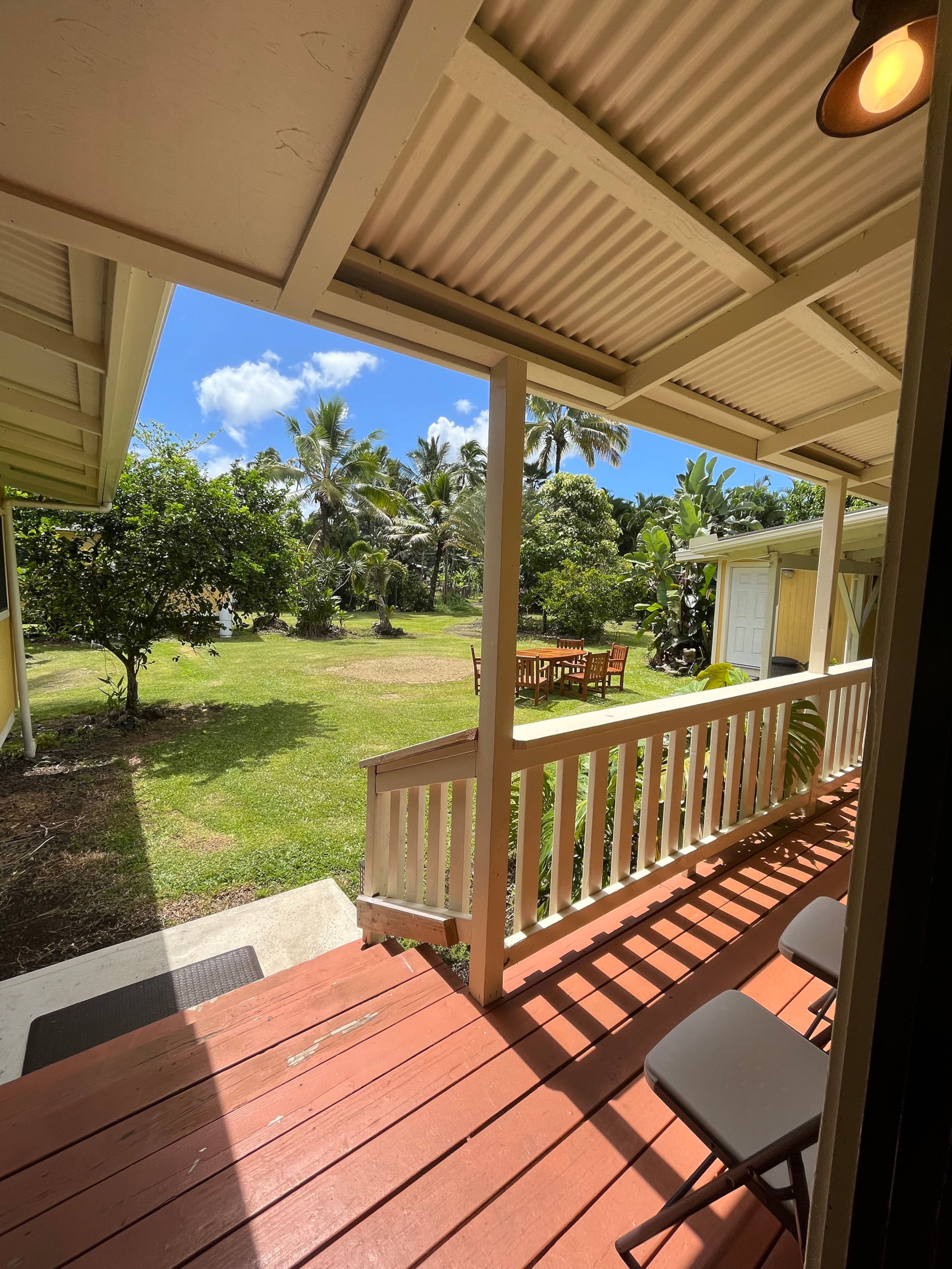 Aaron’s cottage #7 / A/C 5 minutes walk to beach - Photo 6