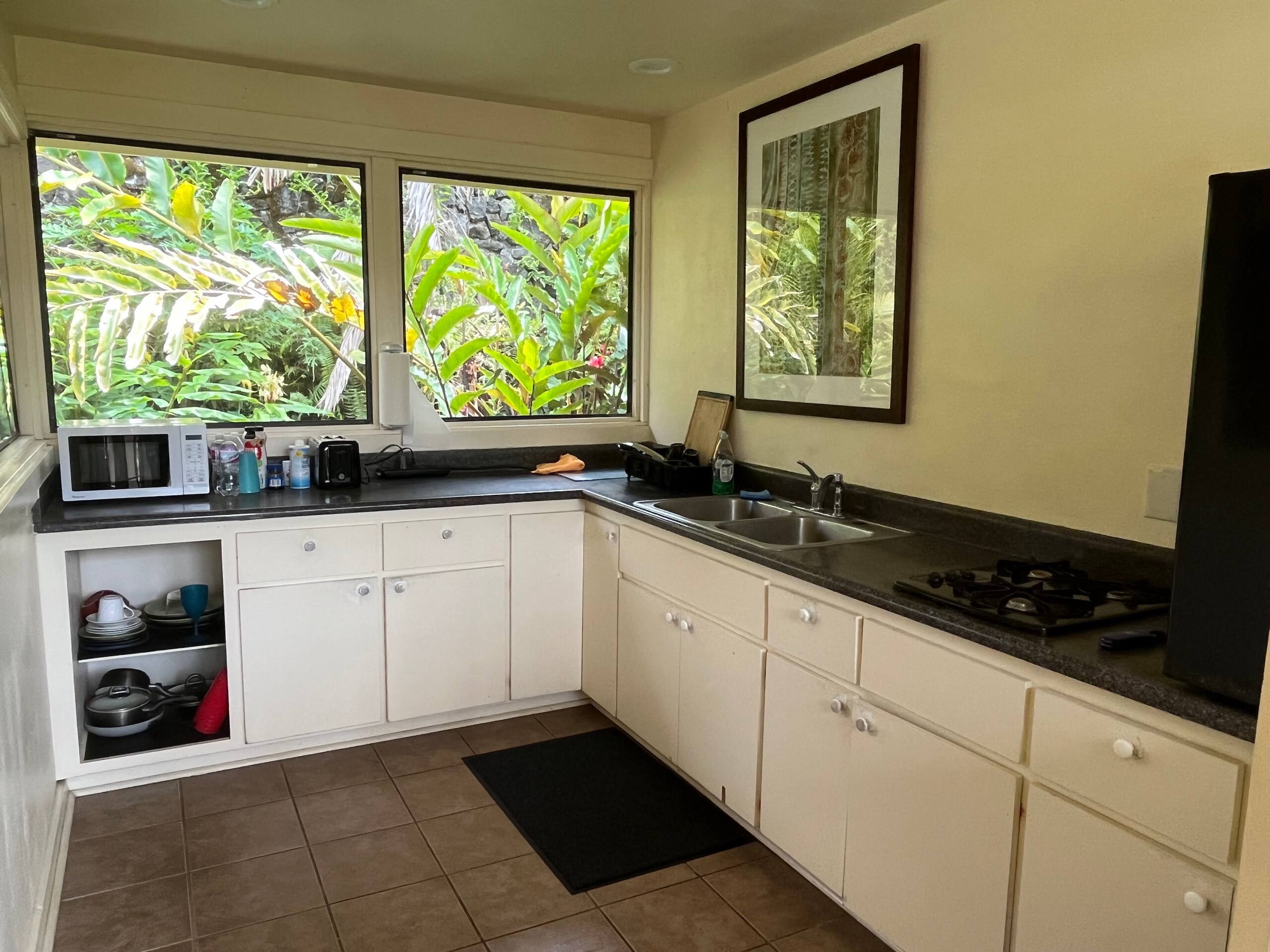 Aaron’s cottage #7 / A/C 5 minutes walk to beach - Photo 11