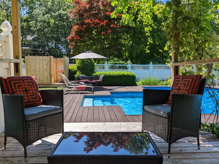 Wading River Vacation Rentals Airbnb