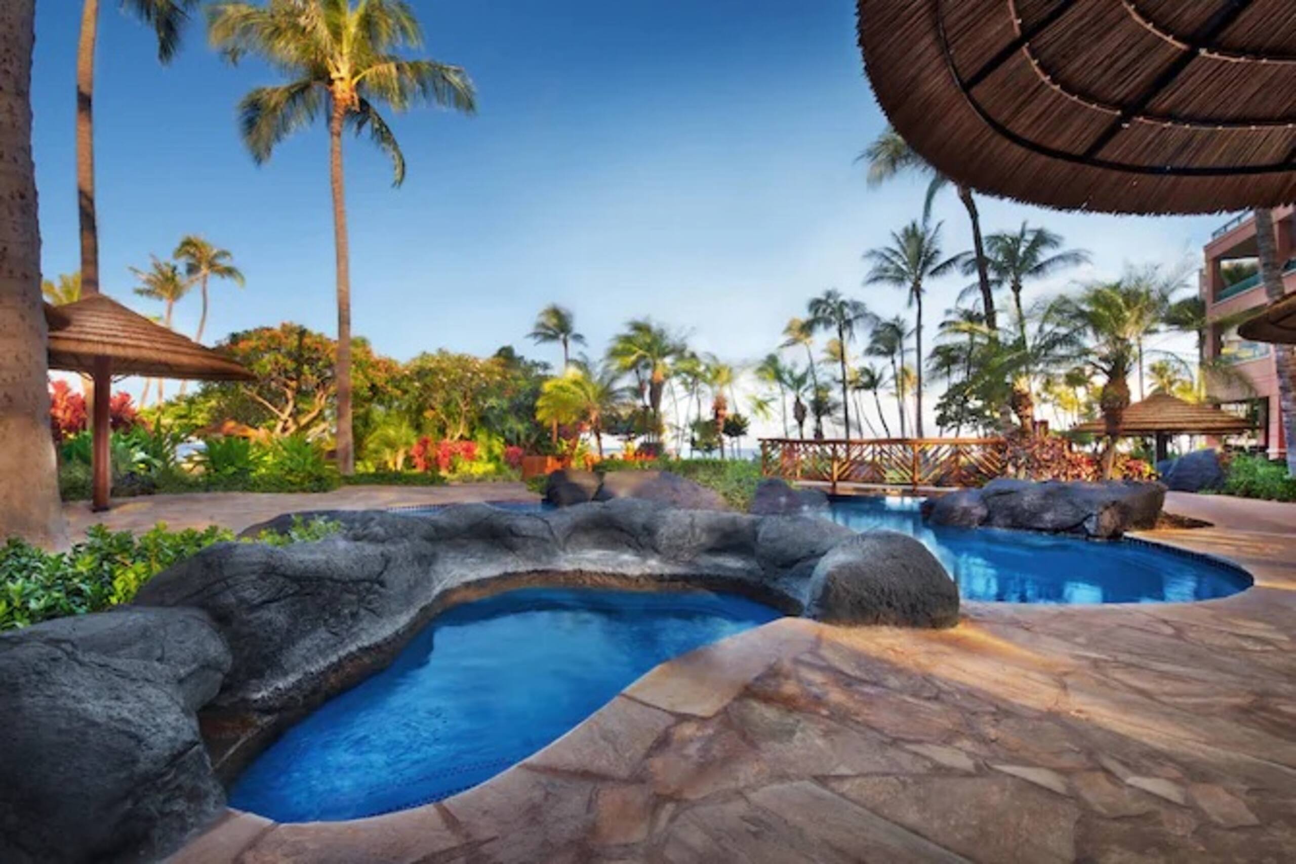 Condo in Lahaina · ★5.0 · 2 bedrooms · 4 beds · 2 private baths - Image 22