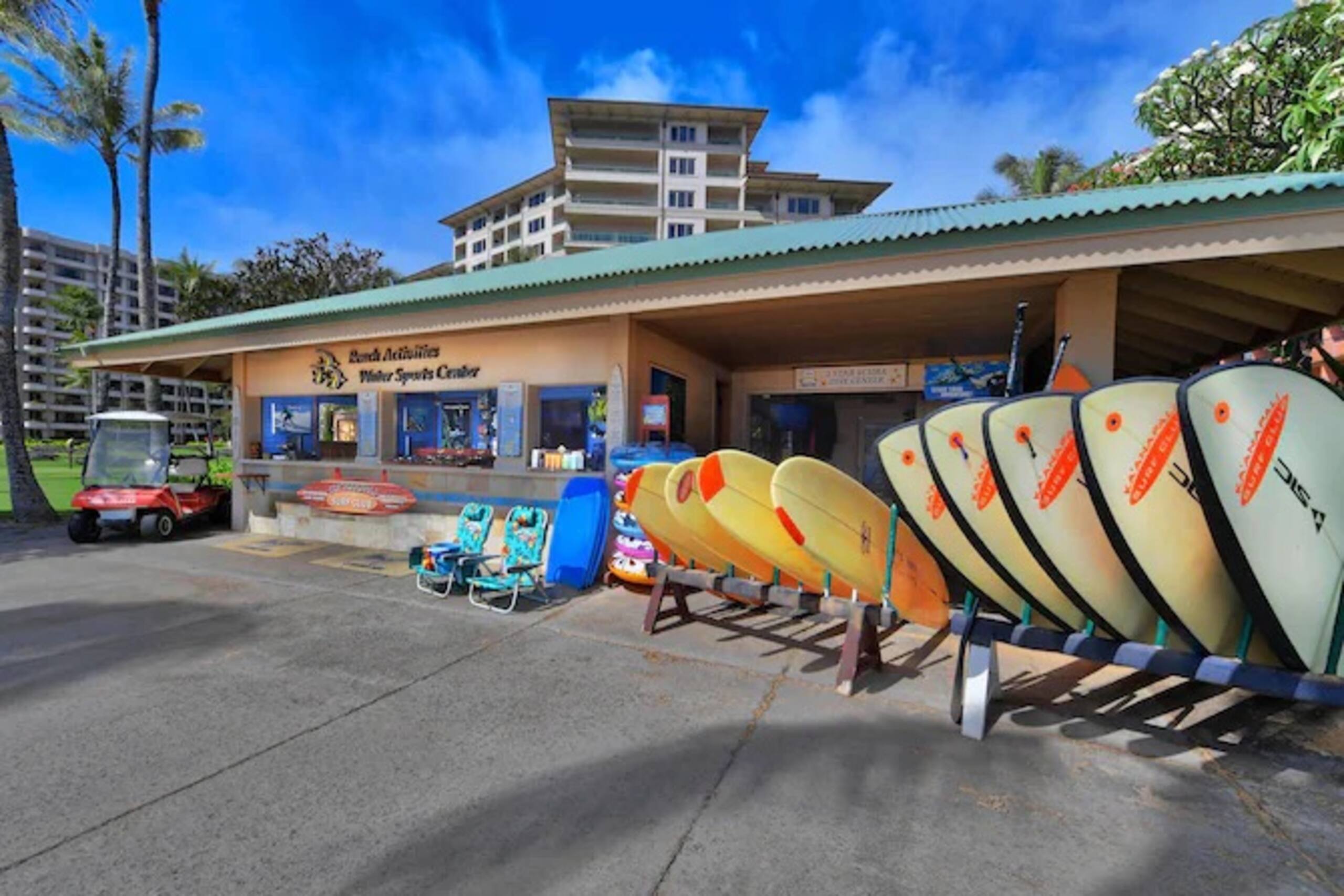 Condo in Lahaina · ★5.0 · 2 bedrooms · 4 beds · 2 private baths - Image 27