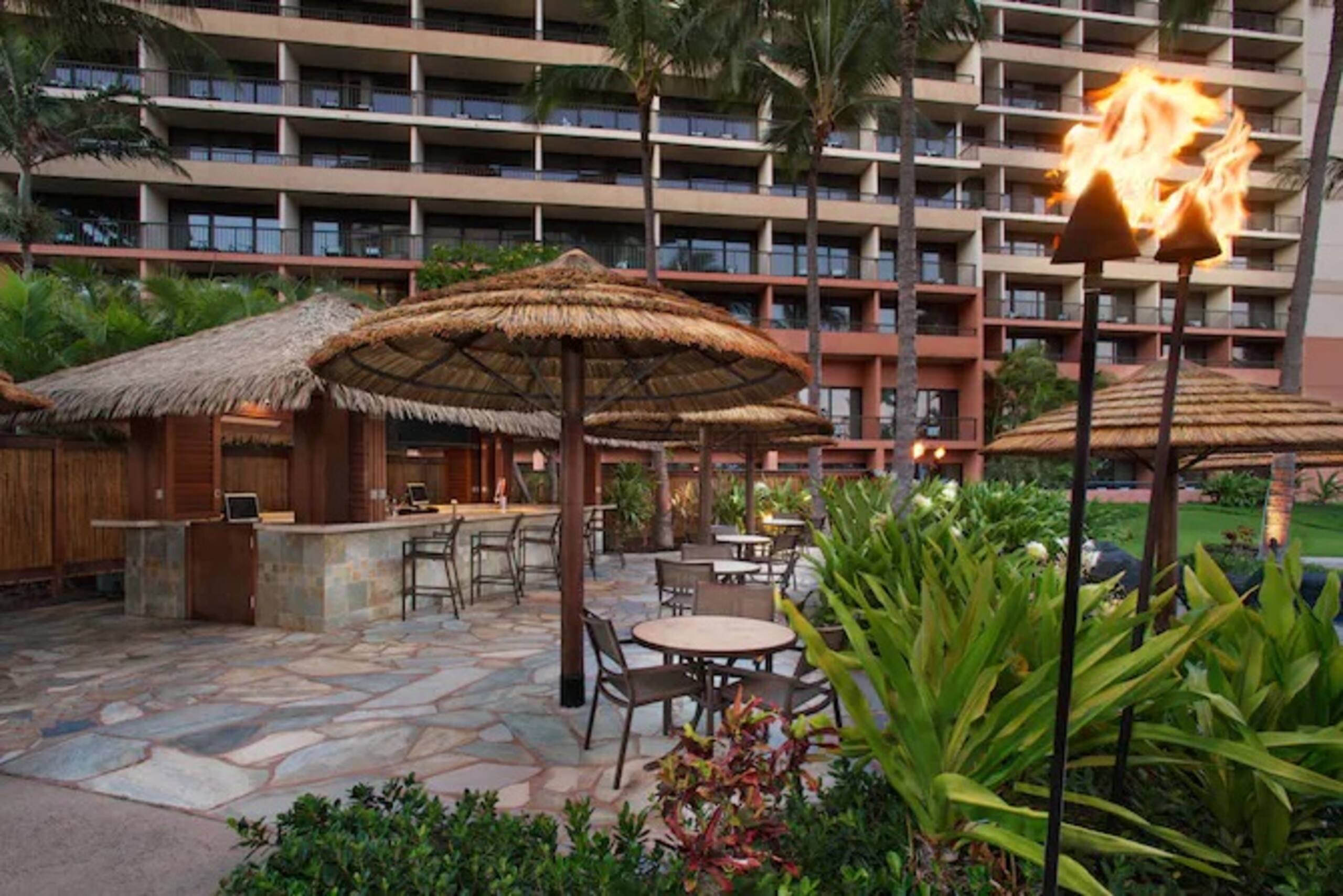 Condo in Lahaina · ★5.0 · 2 bedrooms · 4 beds · 2 private baths - Image 21
