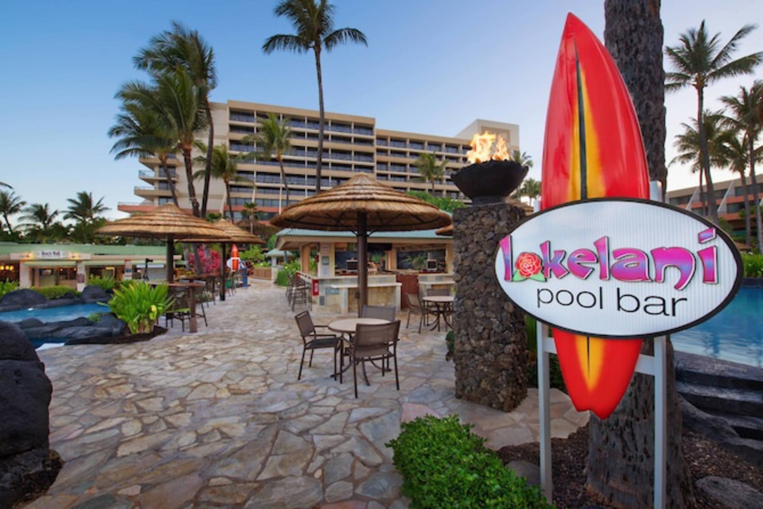 Condo in Lahaina · ★5.0 · 2 bedrooms · 4 beds · 2 private baths - Image 19