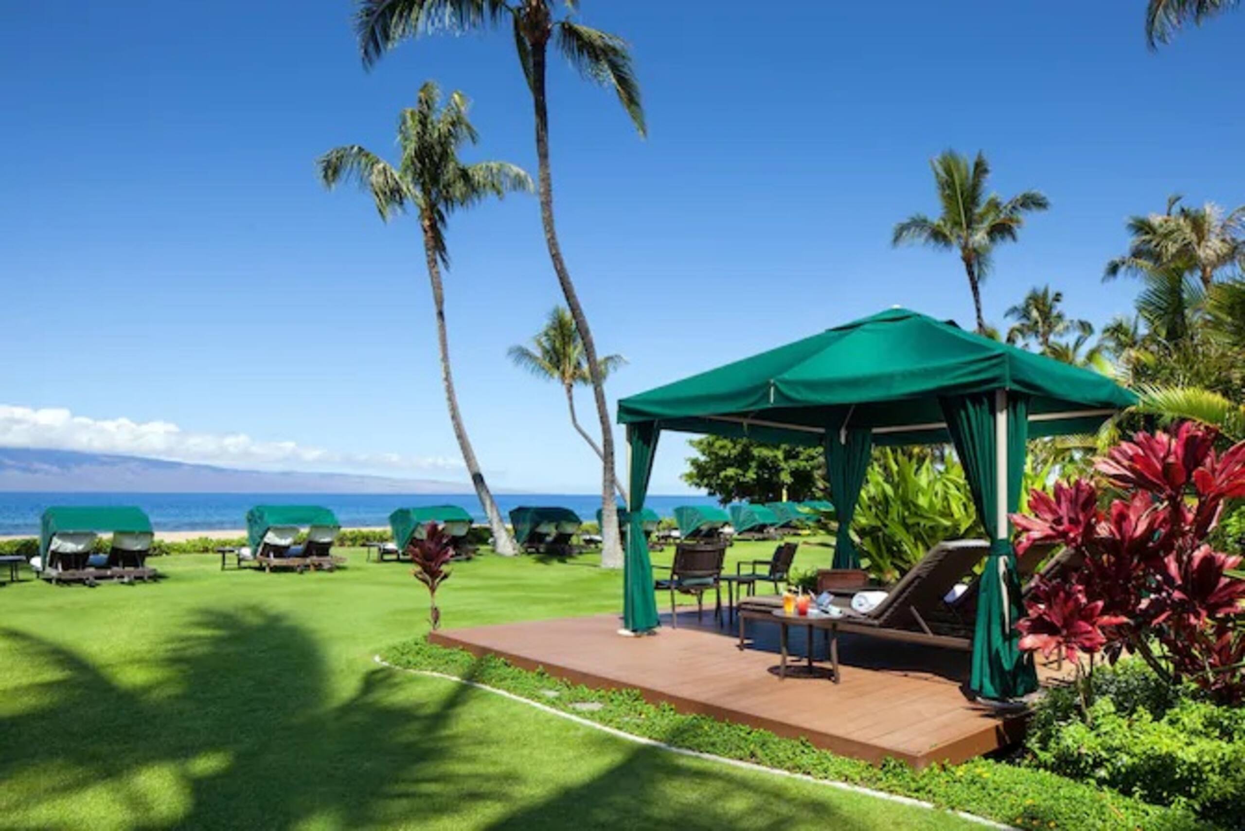 Condo in Lahaina · ★5.0 · 2 bedrooms · 4 beds · 2 private baths - Image 32