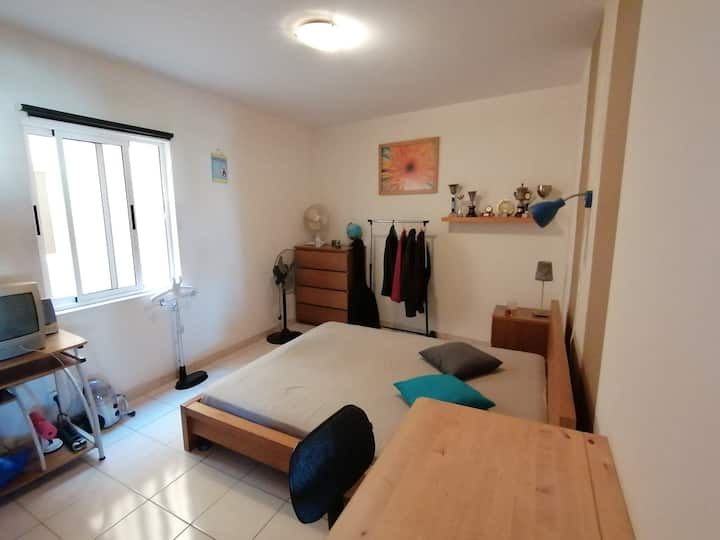 ห้องพื้นที่ทำงาน