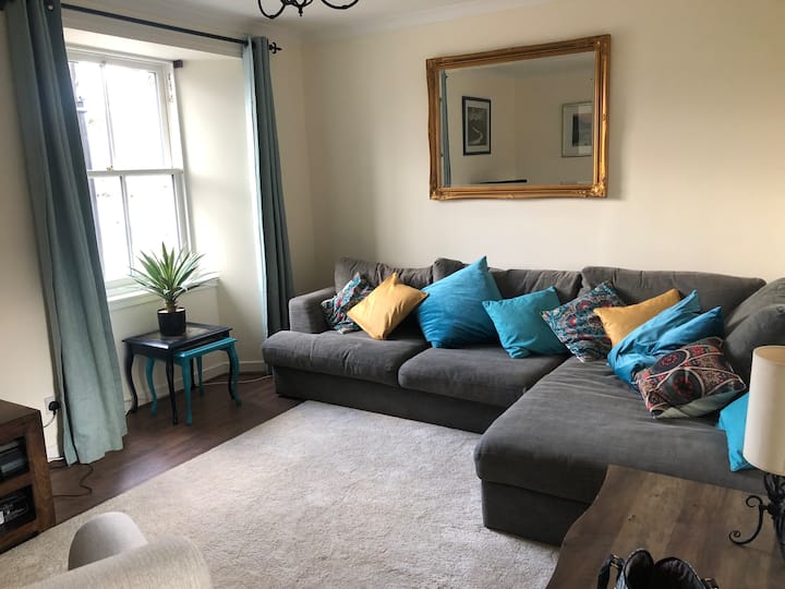 Falkirk Vacation Rentals & Homes United Kingdom Airbnb