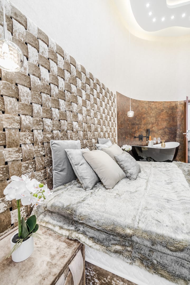 Chambre 1