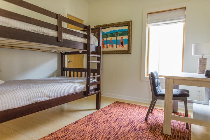 غرفة النوم 3