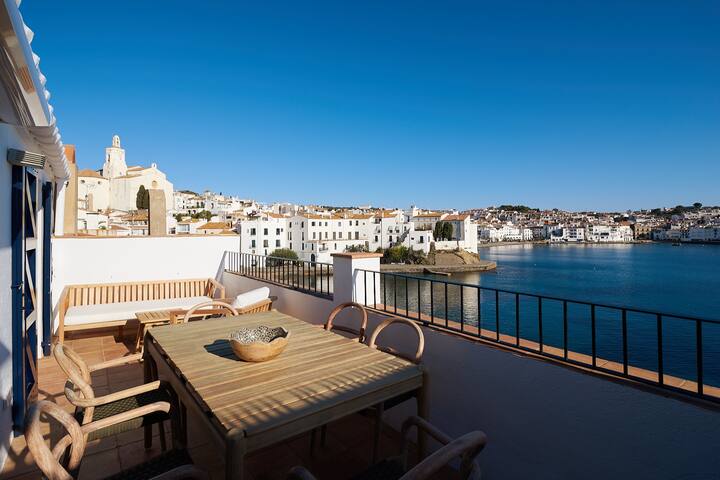 Penthouse Deluxe -First Line Of The Sea Cadaques gallery image 4