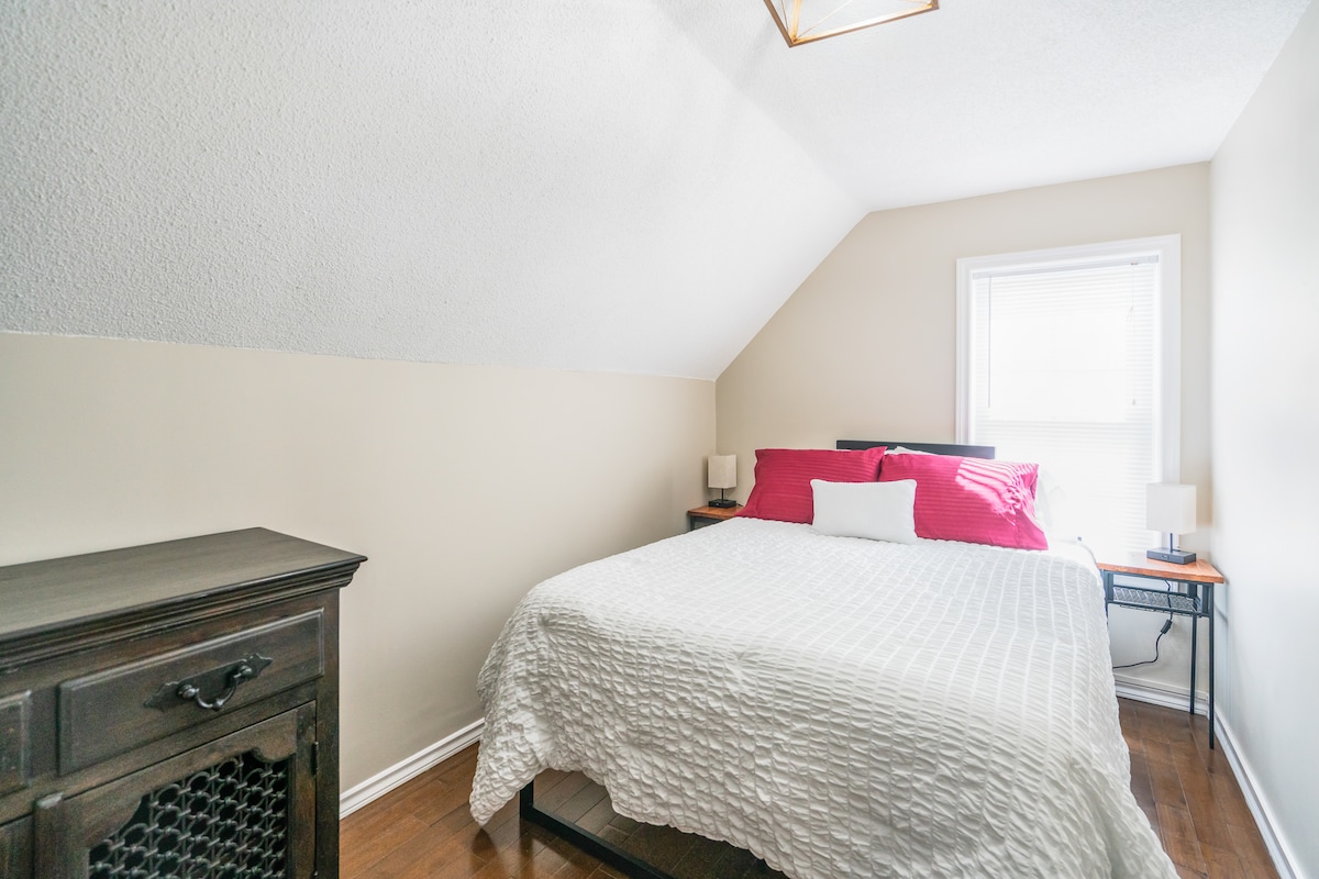 ที่นอนคู่