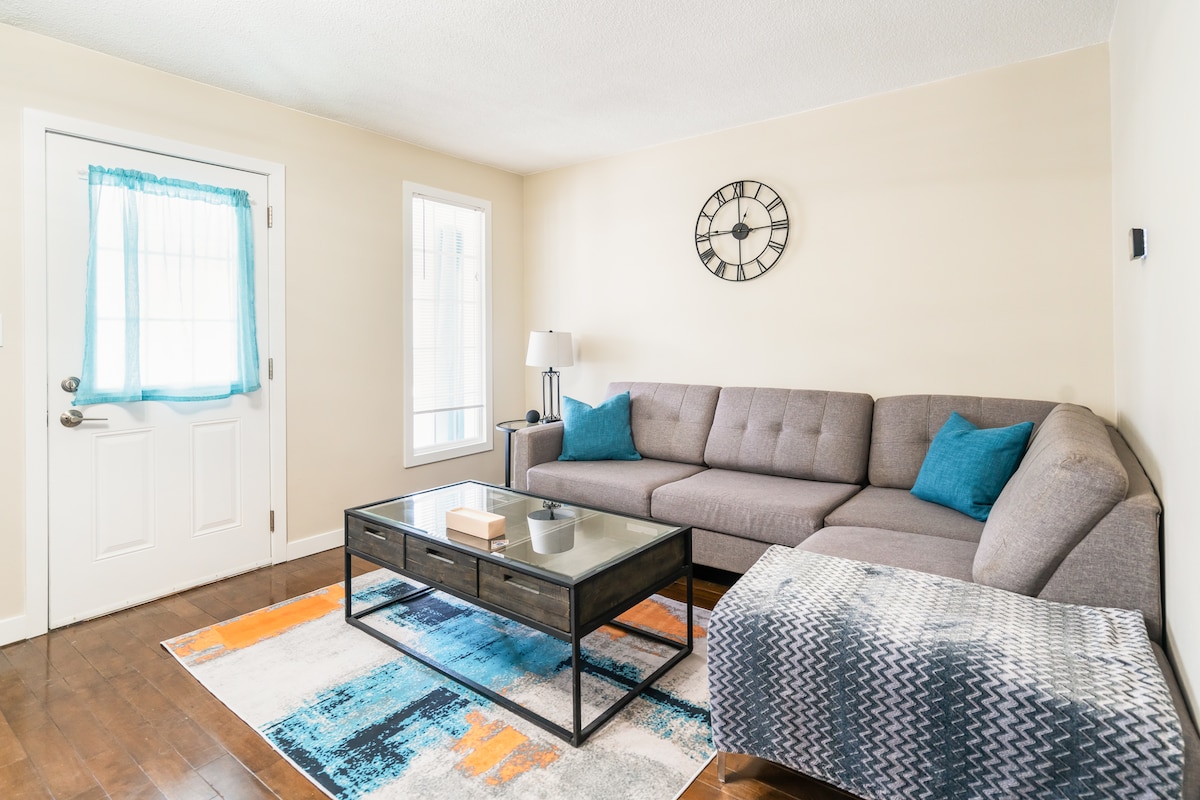 ห้องนั่งเล่น