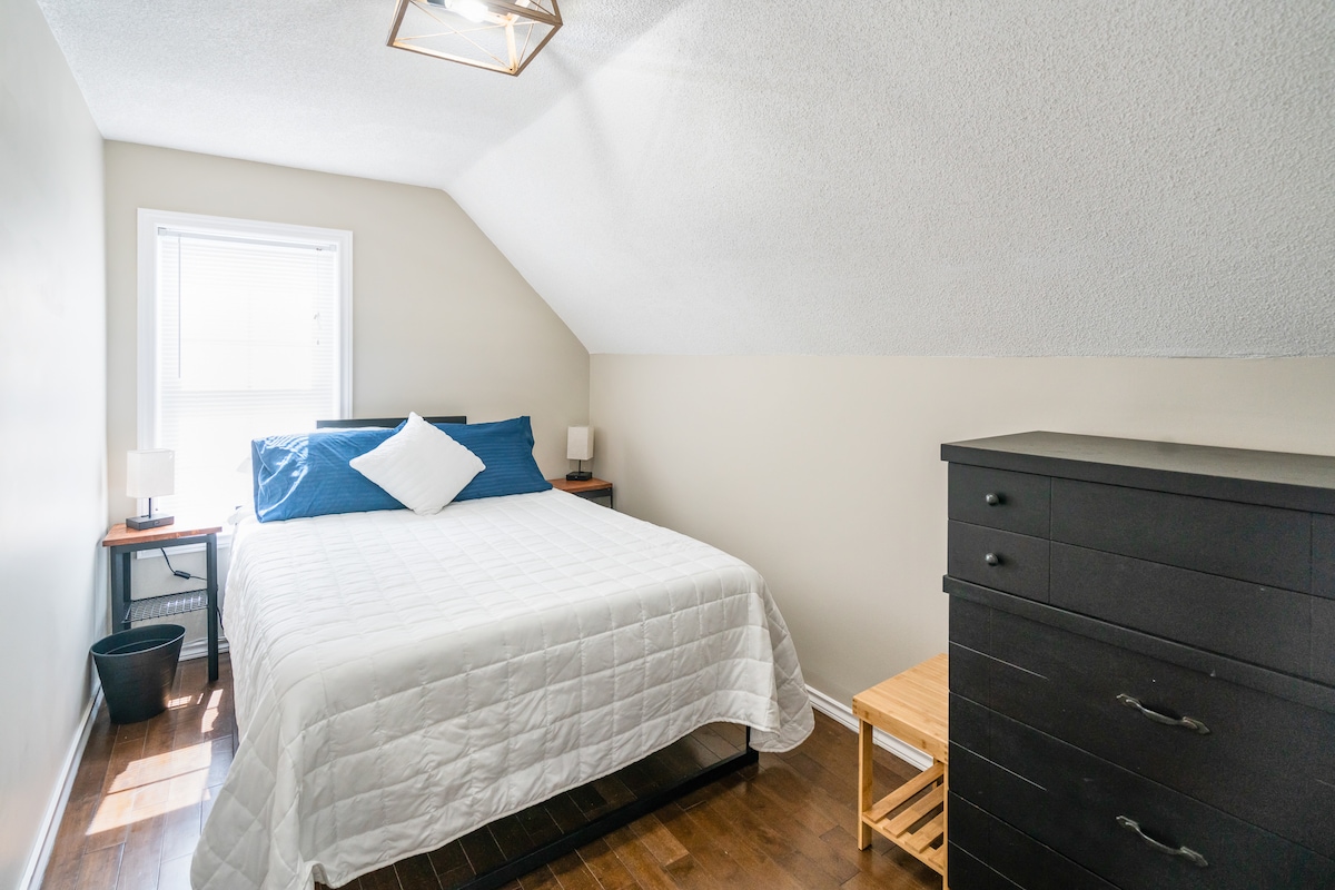 ที่นอนคู่