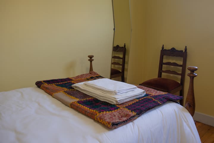 Quarto 3