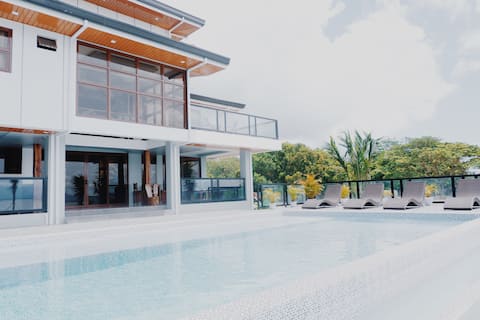 Hardin De Rosa - Lumen Villa