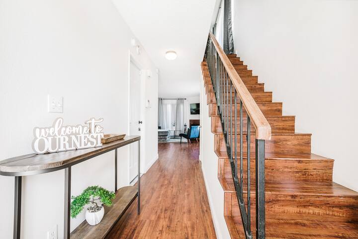 SOFI | LAX | CRYPTO | FORUM 4bd Los Angeles Home