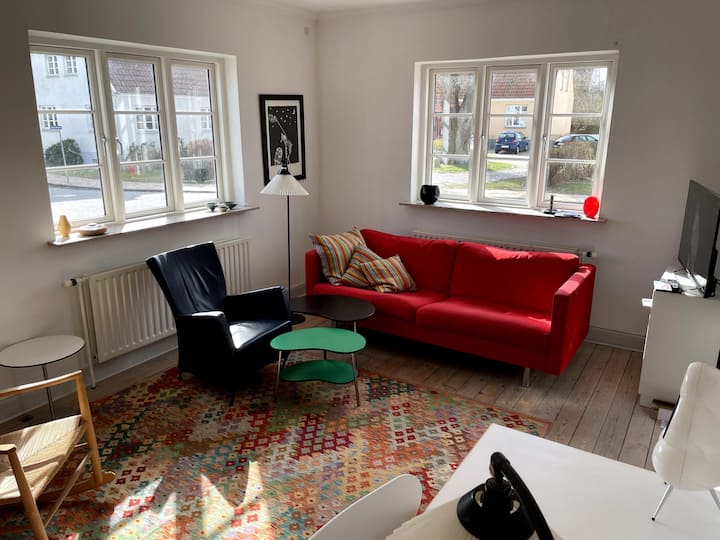 Cozy Two Bedroom Villa House In Odense - Odense