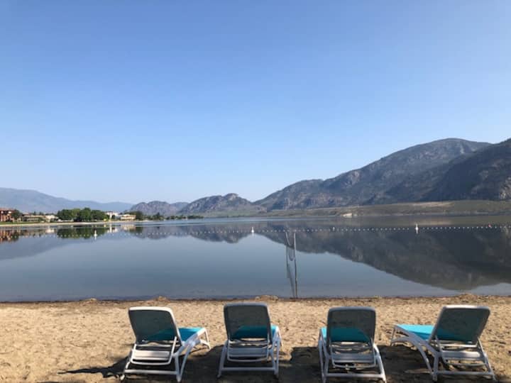 500+ Osoyoos Vacation Rentals House and Cabin Rentals Airbnb
