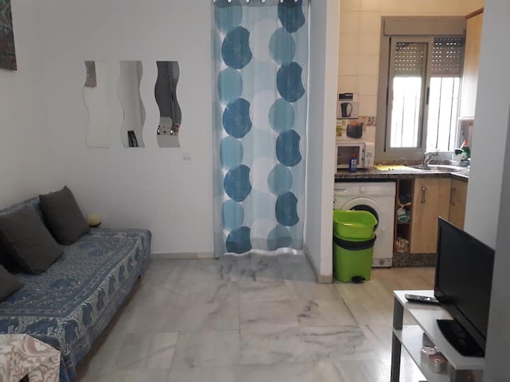 Apartamento Puente Triana - Valencina de la Concepción
