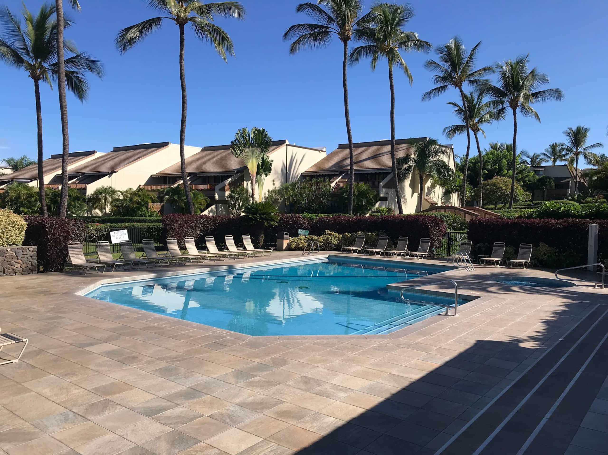 Condo in Kihei · ★4.94 · 2 bedrooms · 3 beds · 2 private baths - Image 32