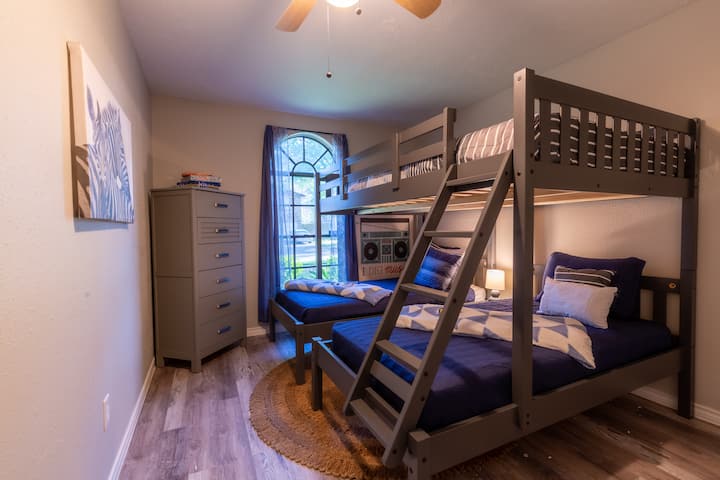 Chambre 3
