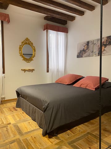 Appartamento a due passi da Piazza San Marco