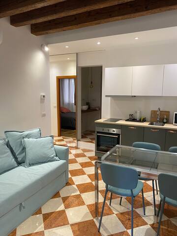 Appartamento a due passi da Piazza San Marco gallery image 5