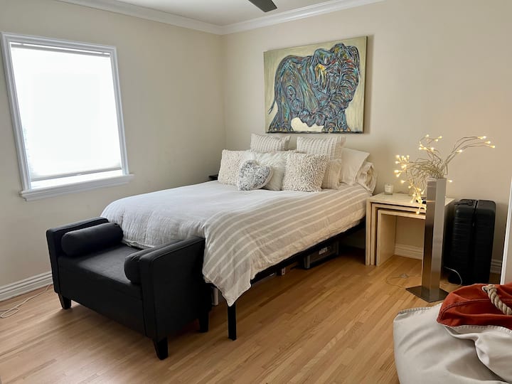 غرفة النوم 1