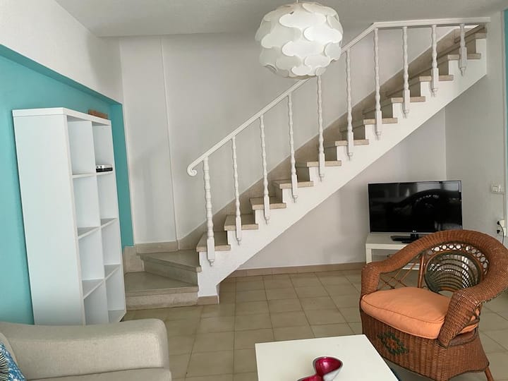 Duplex Las Americas + Parking - Playa de las Américas