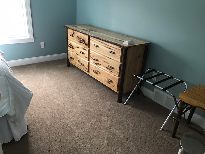 Dormitorio DE arriba #2