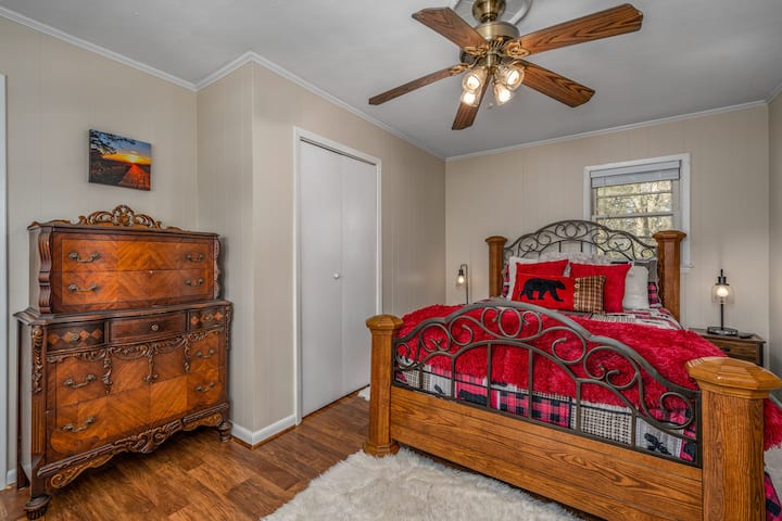 საძინებელი 2