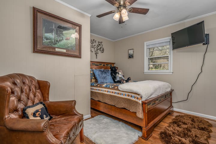 საძინებელი 1