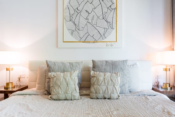 Glavna spavaća soba