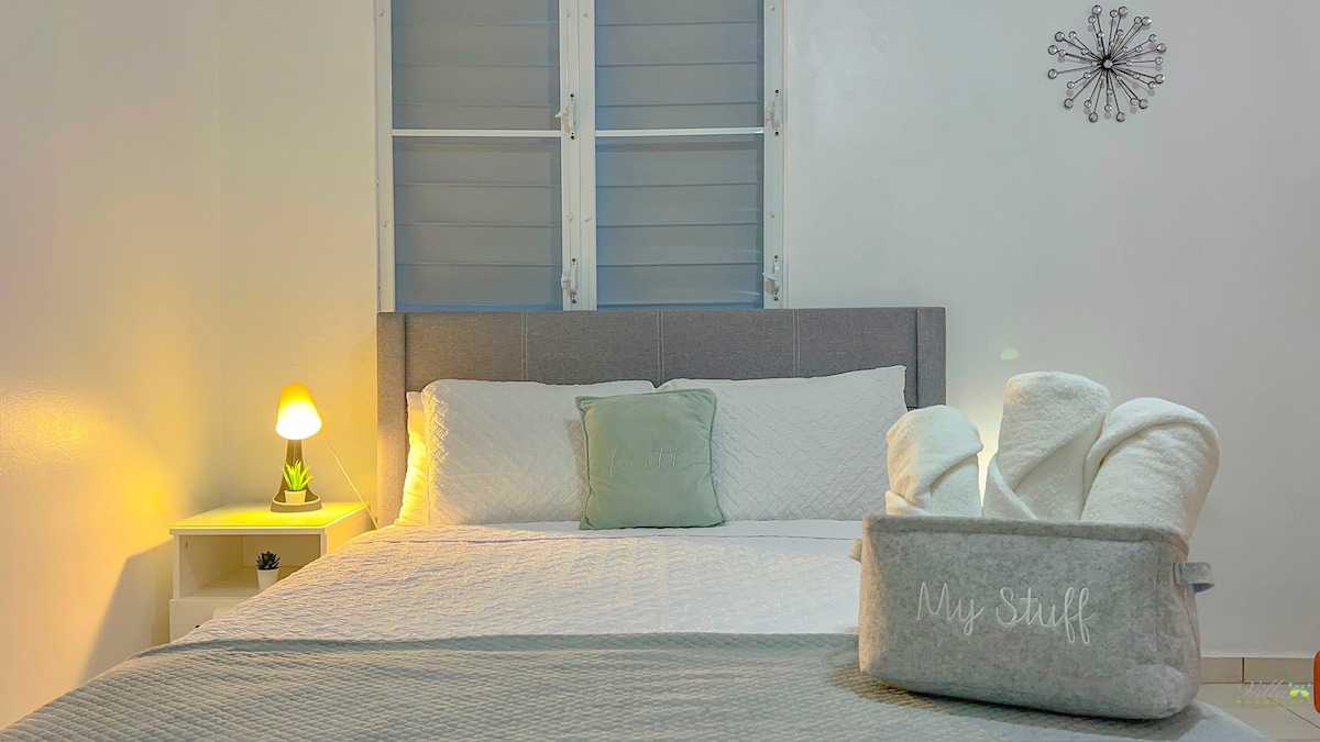 Спална соба 2