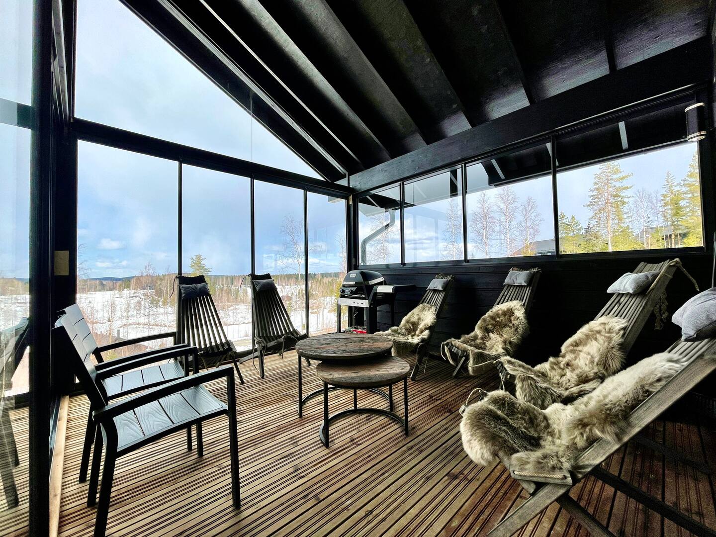 Bestvillas / 223sq / 16sleeps / Jacuzzi 5