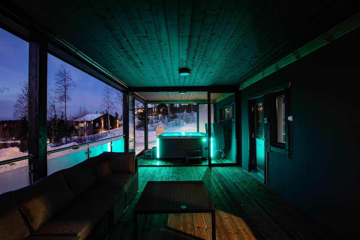 Bestvillas / 223sq / 16sleeps / Jacuzzi 4