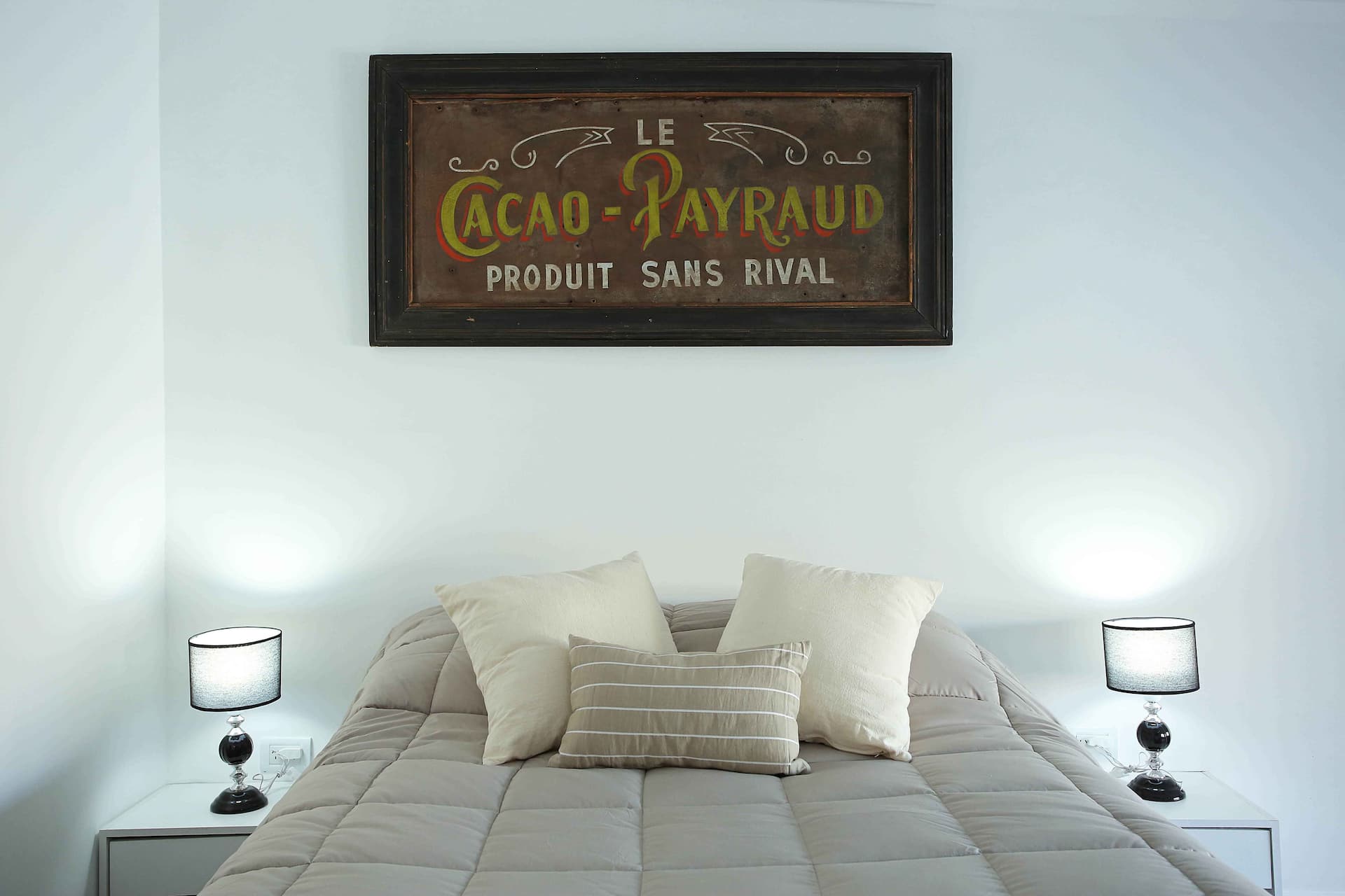 Apartamento novo de 1 quarto em Barracas