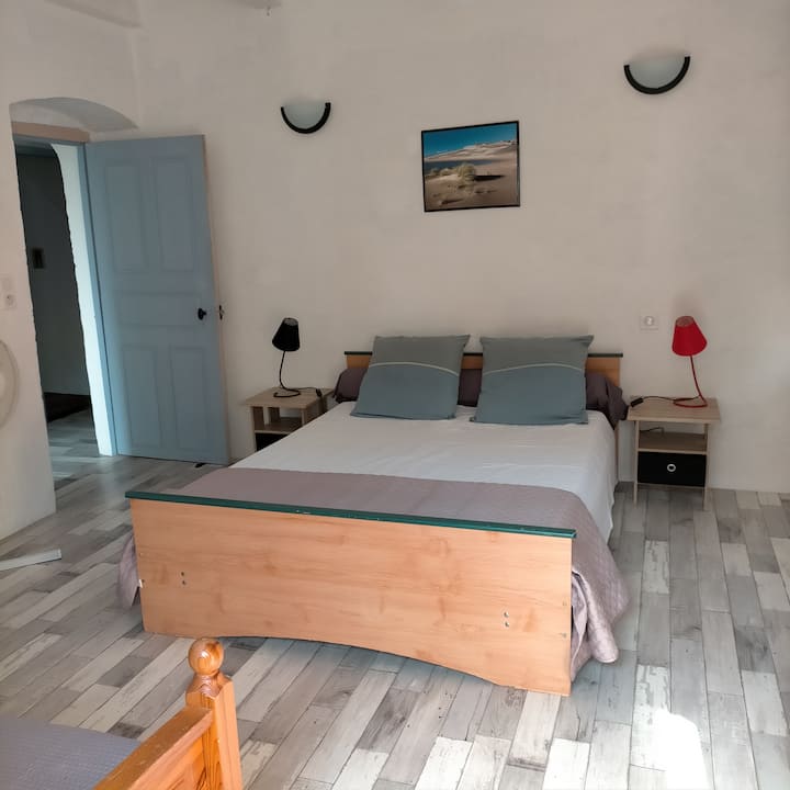 Appartement 2-3 Personnes 40m² - Corse